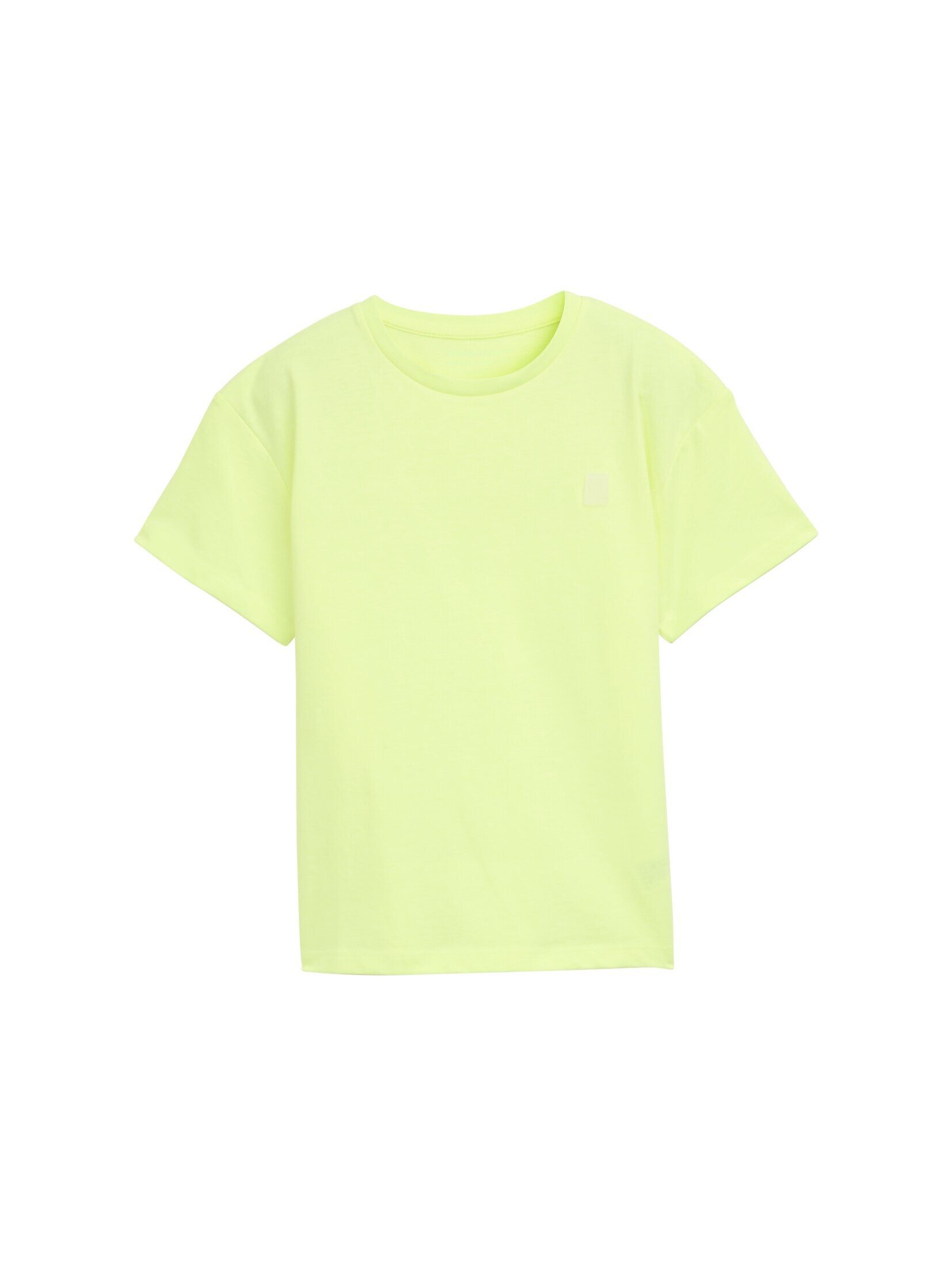 TOM TAILOR T-Shirt Oversize T-Shirt Oversize günstig online kaufen