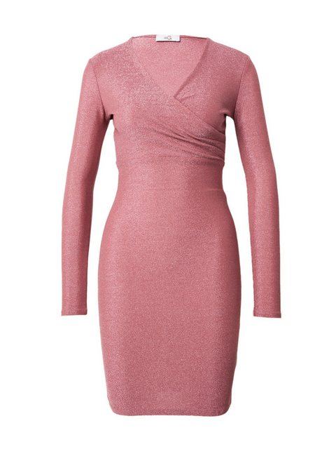 Wal G Cocktailkleid TONI (1-tlg) Wickel-Design günstig online kaufen