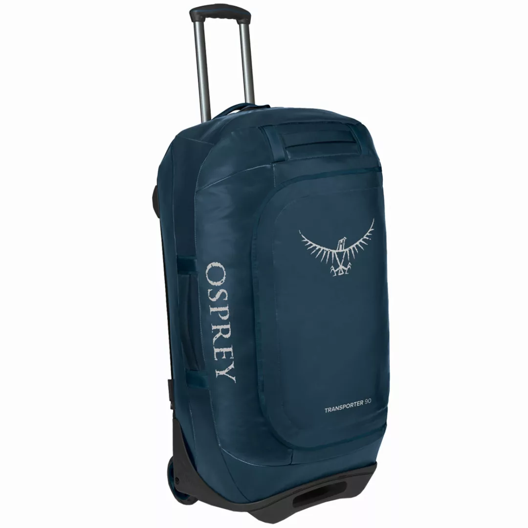 Osprey Rolling Transporter 90 Venturi Blue günstig online kaufen