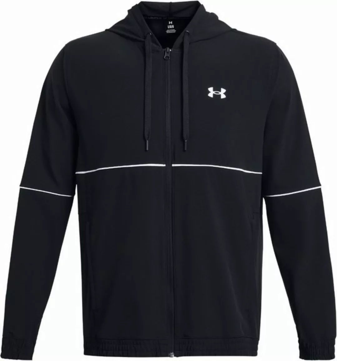 Under Armour® Kurzjacke Ua Zone Woven Jacket günstig online kaufen