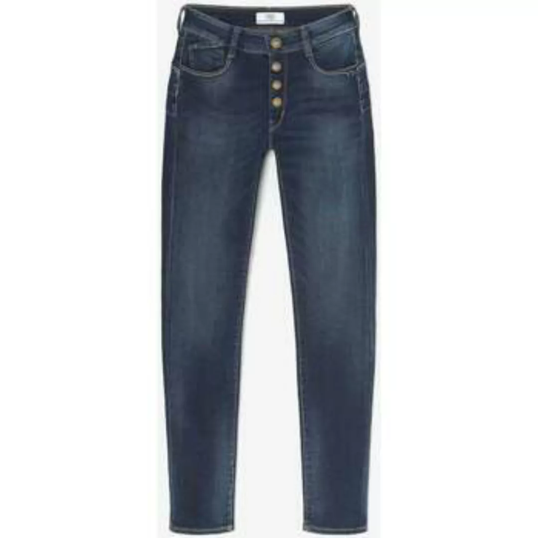 Le Temps des Cerises  Jeans Jeans push-up slim high waist PULP, länge 34 günstig online kaufen