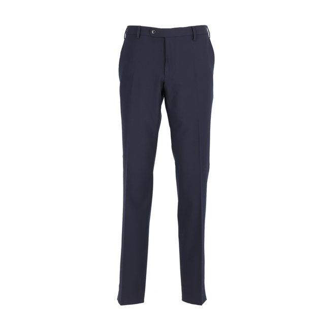 Return Anzughose HOSE WOLLSTRETCH NAVY günstig online kaufen