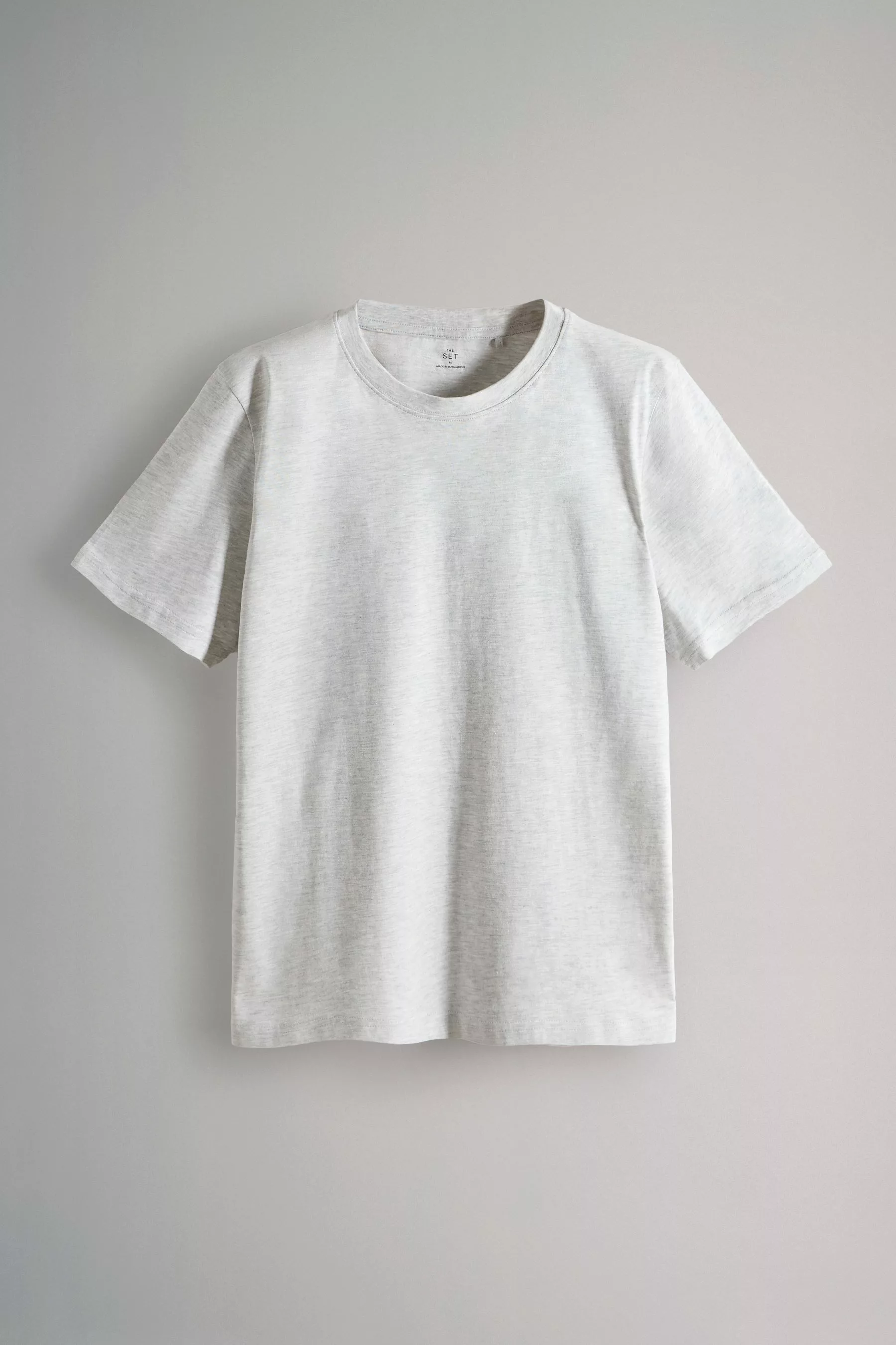 The Set T-Shirt The Set Regular günstig online kaufen