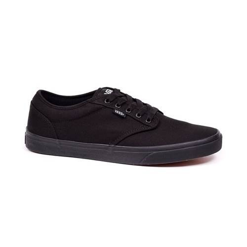 Vans Atwood Cvs Schuhe EU 40 1/2 Black günstig online kaufen