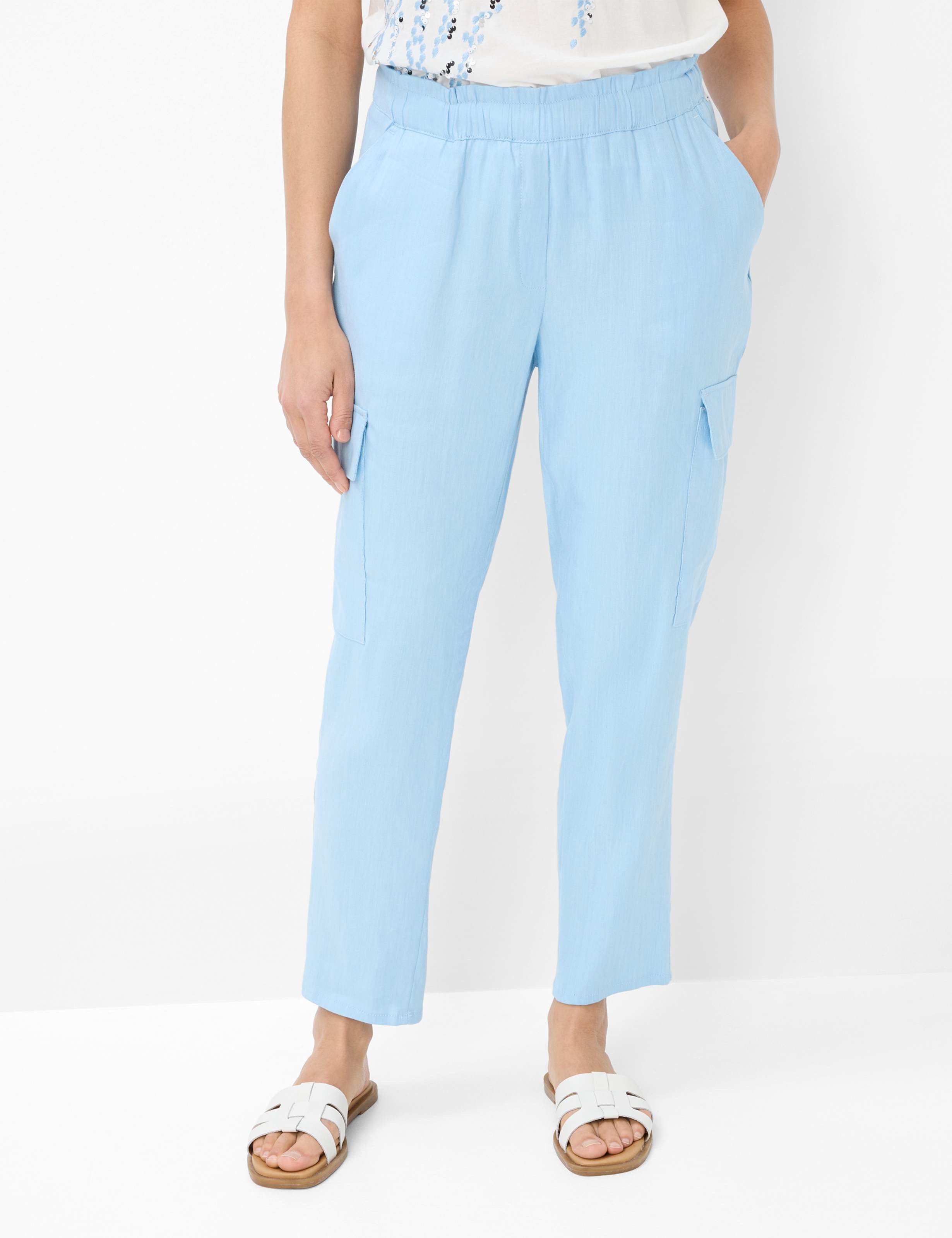 Brax Culotte "Style MONA S" günstig online kaufen