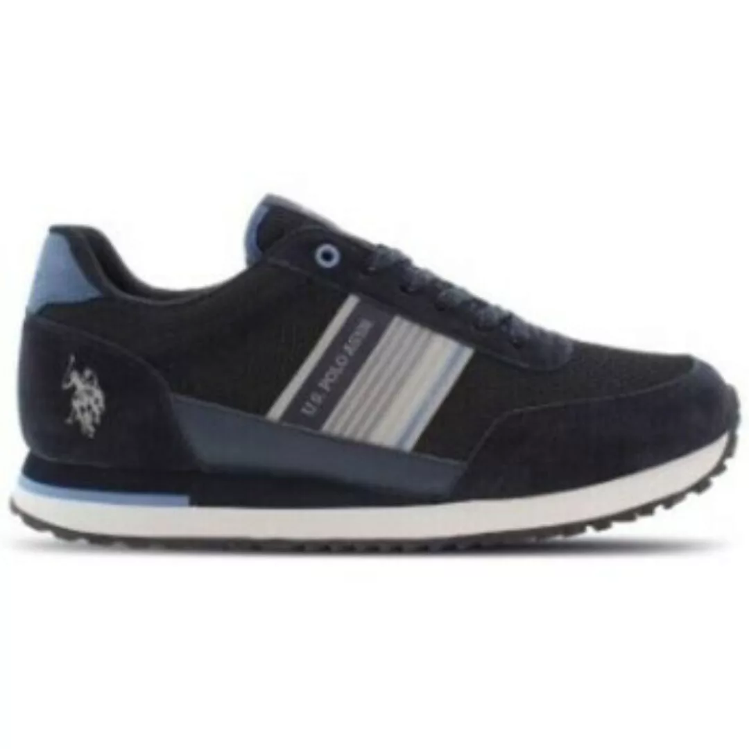 U.S Polo Assn.  Sneaker XIRIO009M 4MU1 günstig online kaufen