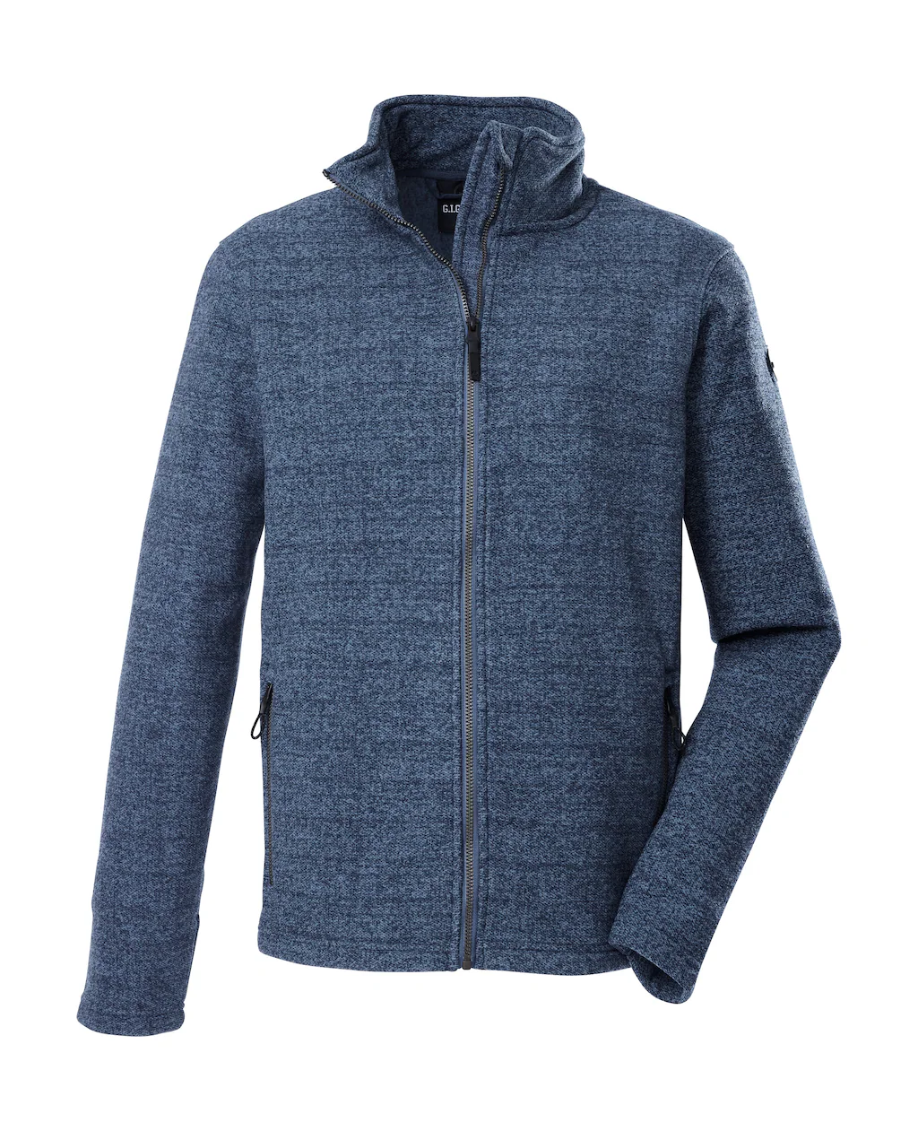 G.I.G.A. DX by killtec Fleecejacke "GW 42 MN FLC JCKT", G.I.G.A. DX Fleecej günstig online kaufen