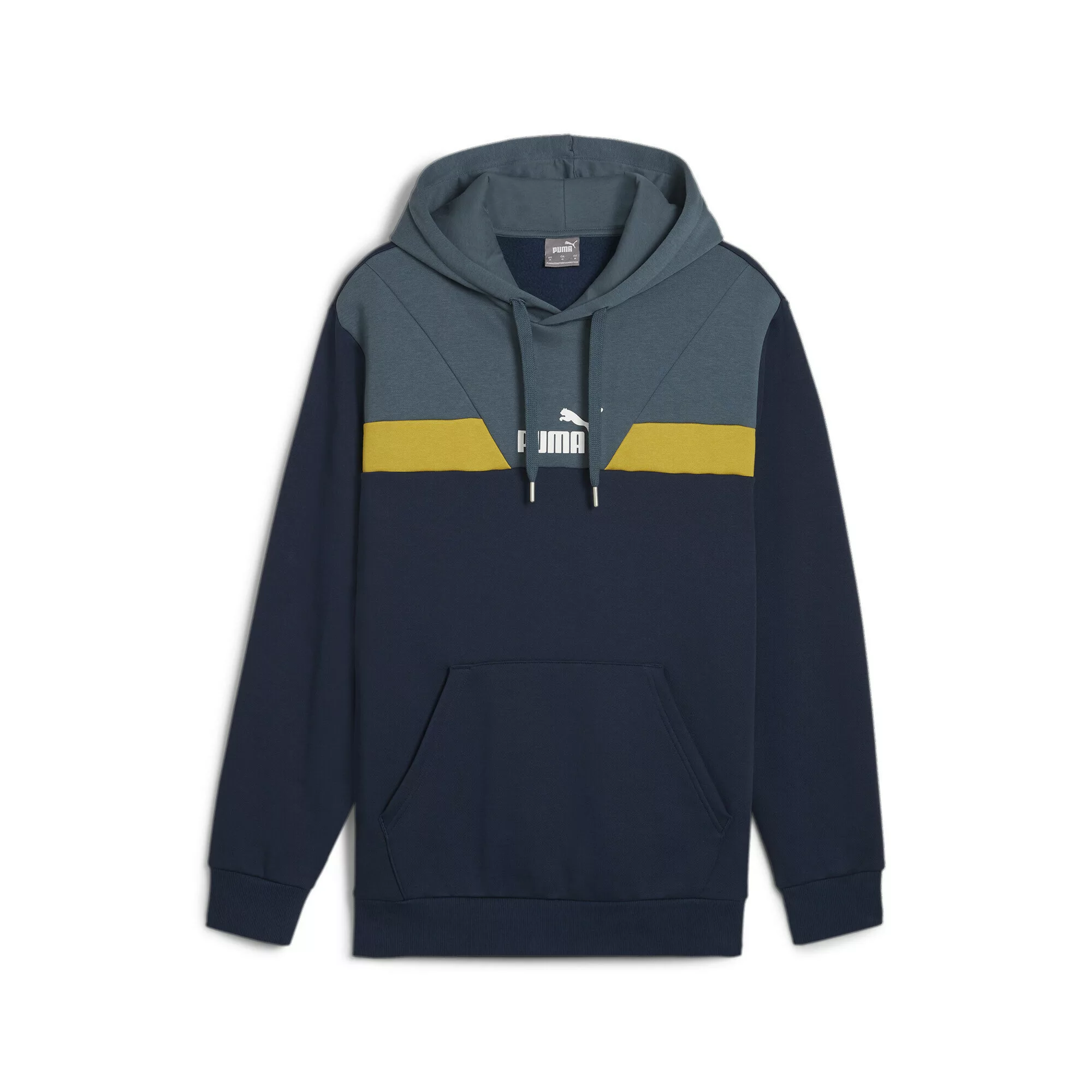 PUMA Hoodie "PUMA POWER Hoodie Herren" günstig online kaufen