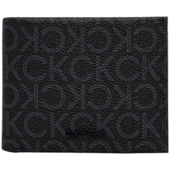 Calvin Klein Jeans  Geldbeutel CK MUST MONO BIFOLD 6CC W/BILL K50K512297 günstig online kaufen