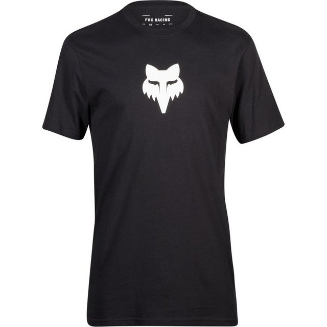 Fox T-Shirt FOX HEAD PREM günstig online kaufen