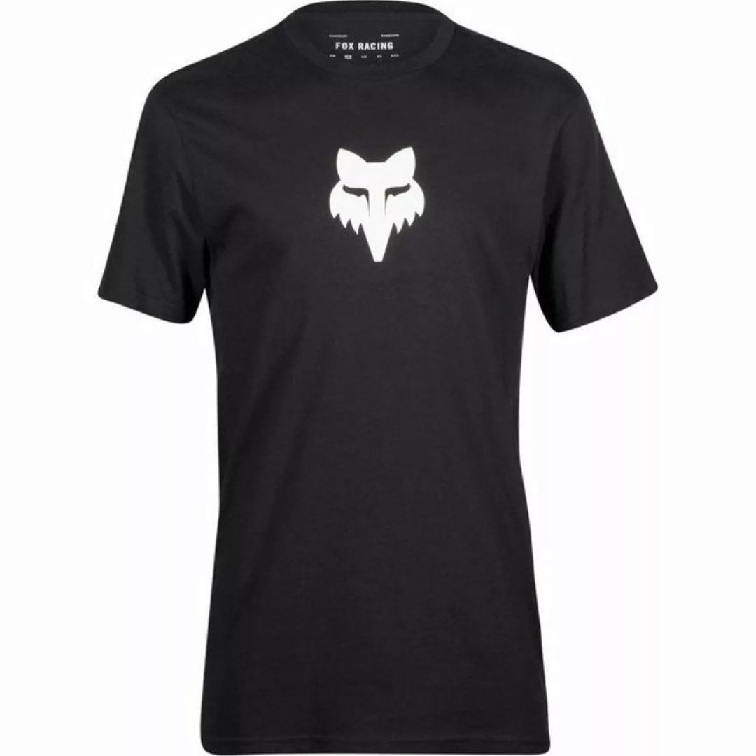 Fox T-Shirt FOX HEAD PREM FOX HEAD PREM günstig online kaufen