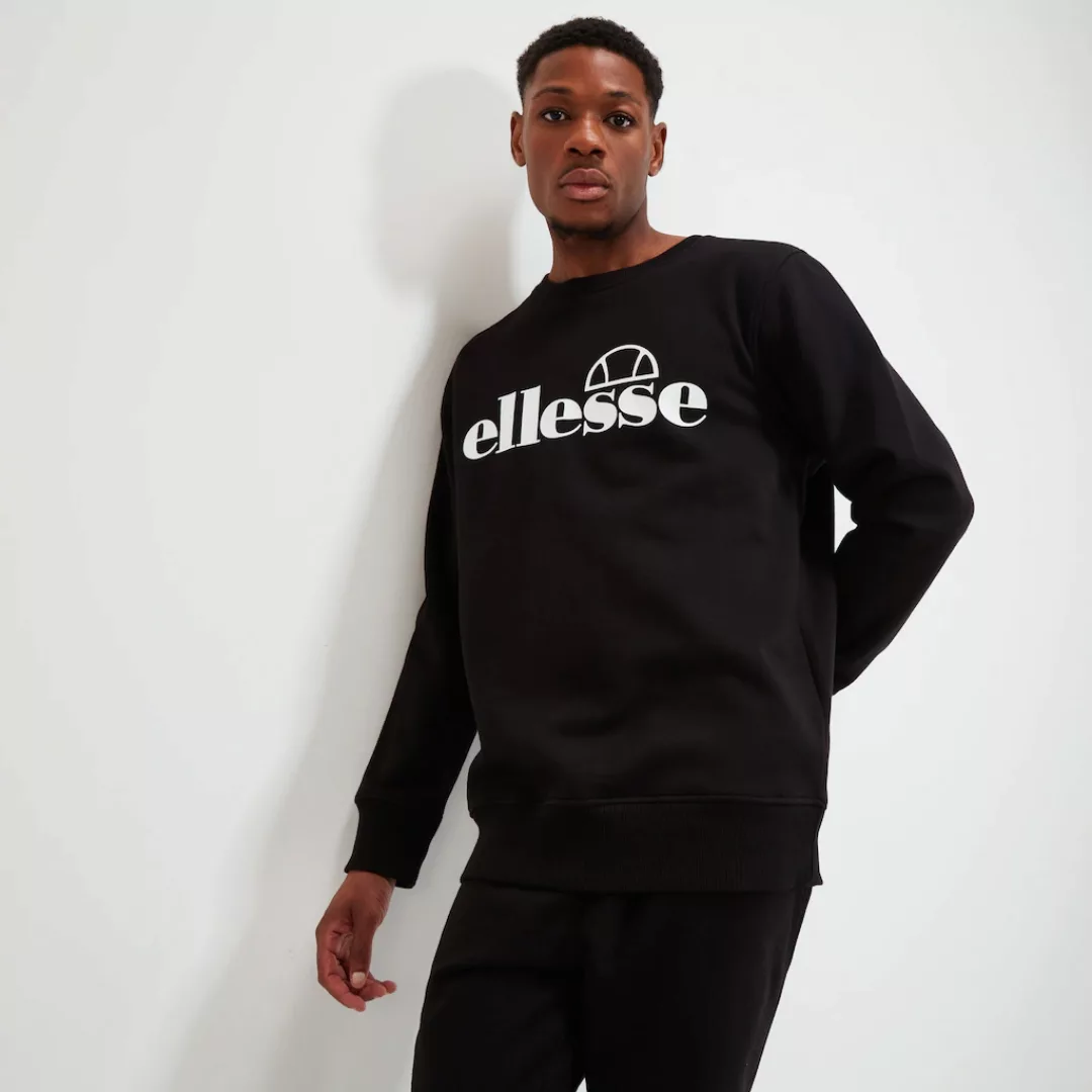 Ellesse Sweatshirt Bootia (1-tlg) günstig online kaufen