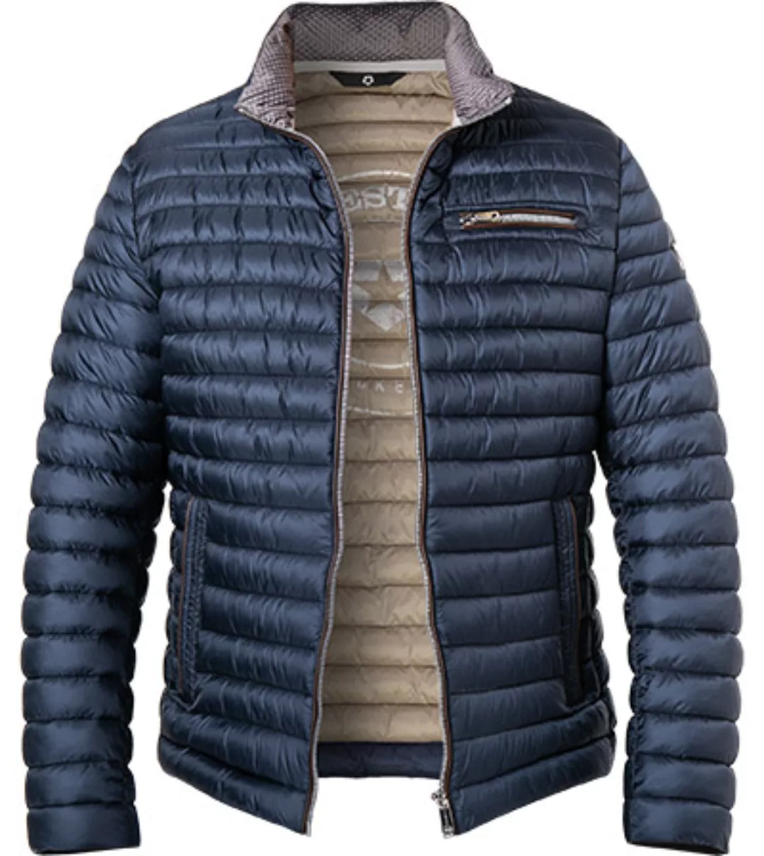 MILESTONE Jacke Camino 130400/60015/38 günstig online kaufen