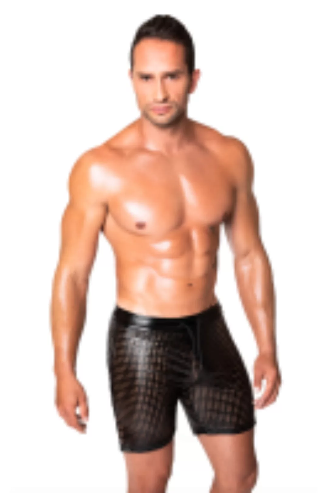 Wetlook-Shorts günstig online kaufen