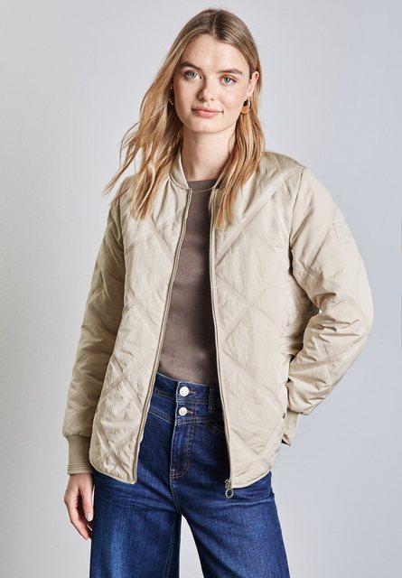 Street One Damen Jacke A202045 günstig online kaufen