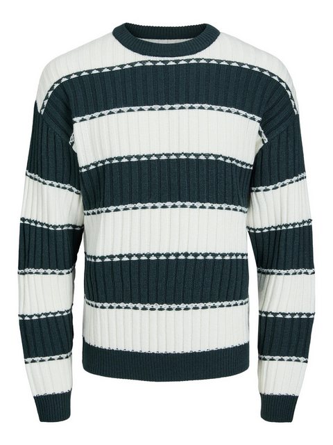 Jack & Jones Strickpullover LUCA (1-tlg) günstig online kaufen