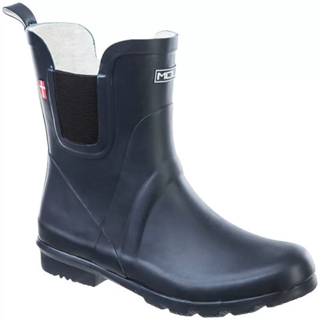 MOLS Gummistiefel "Suburbs W", wasserdicht günstig online kaufen