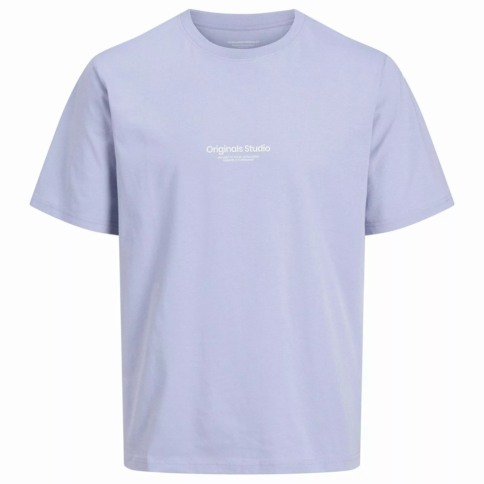 Jack & Jones Rundhalsshirt Jack&Jones T-Shirt günstig online kaufen