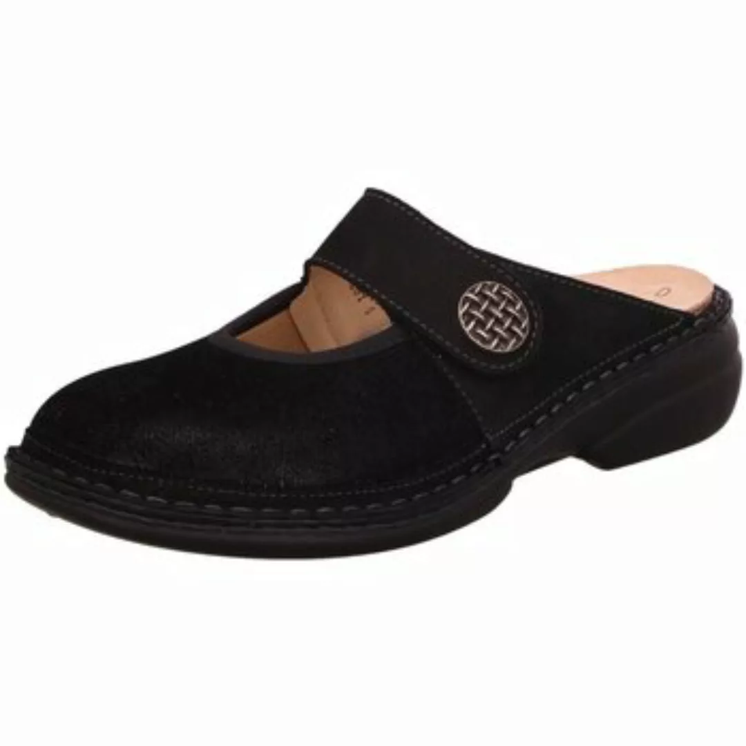 Finn Comfort  Clogs Pantoletten ASINARA 05006-902297 günstig online kaufen