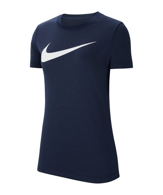 Nike T-Shirt Park 20 T-Shirt Swoosh Damen default günstig online kaufen