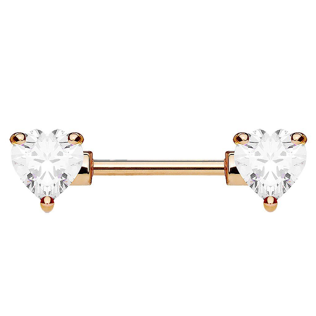 Taffstyle Intimpiercing Intim Brustpiercing Tribal Stab günstig online kaufen