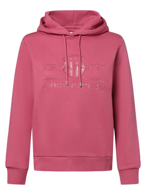 Gant Kapuzenpullover günstig online kaufen