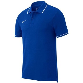 Nike  T-Shirt Team Club 19 Polo günstig online kaufen