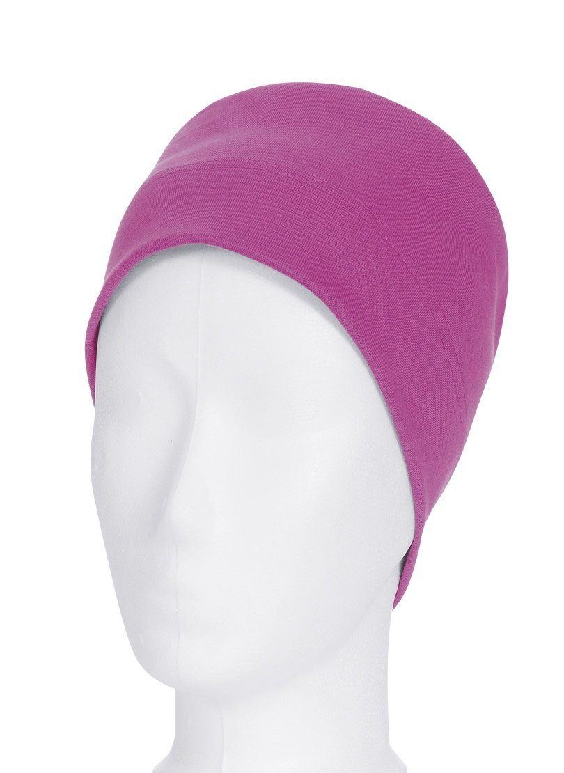 Trigema Strickmütze TRIGEMA Soft-Cap (1-St) günstig online kaufen