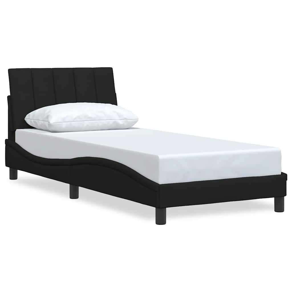 vidaXL Bett Bettgestell ohne Matratze "Hanko" günstig online kaufen