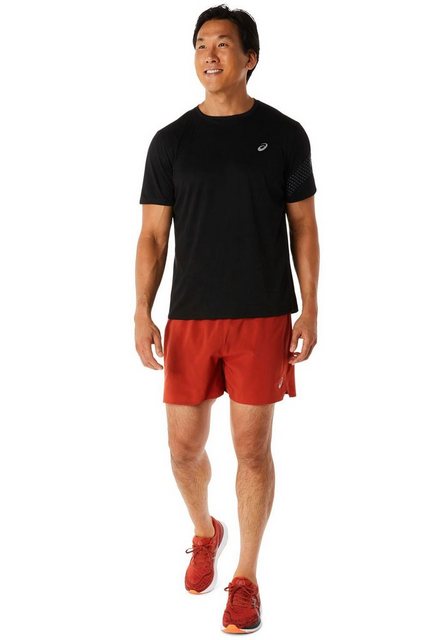 Asics Laufshirt ICON TOP günstig online kaufen