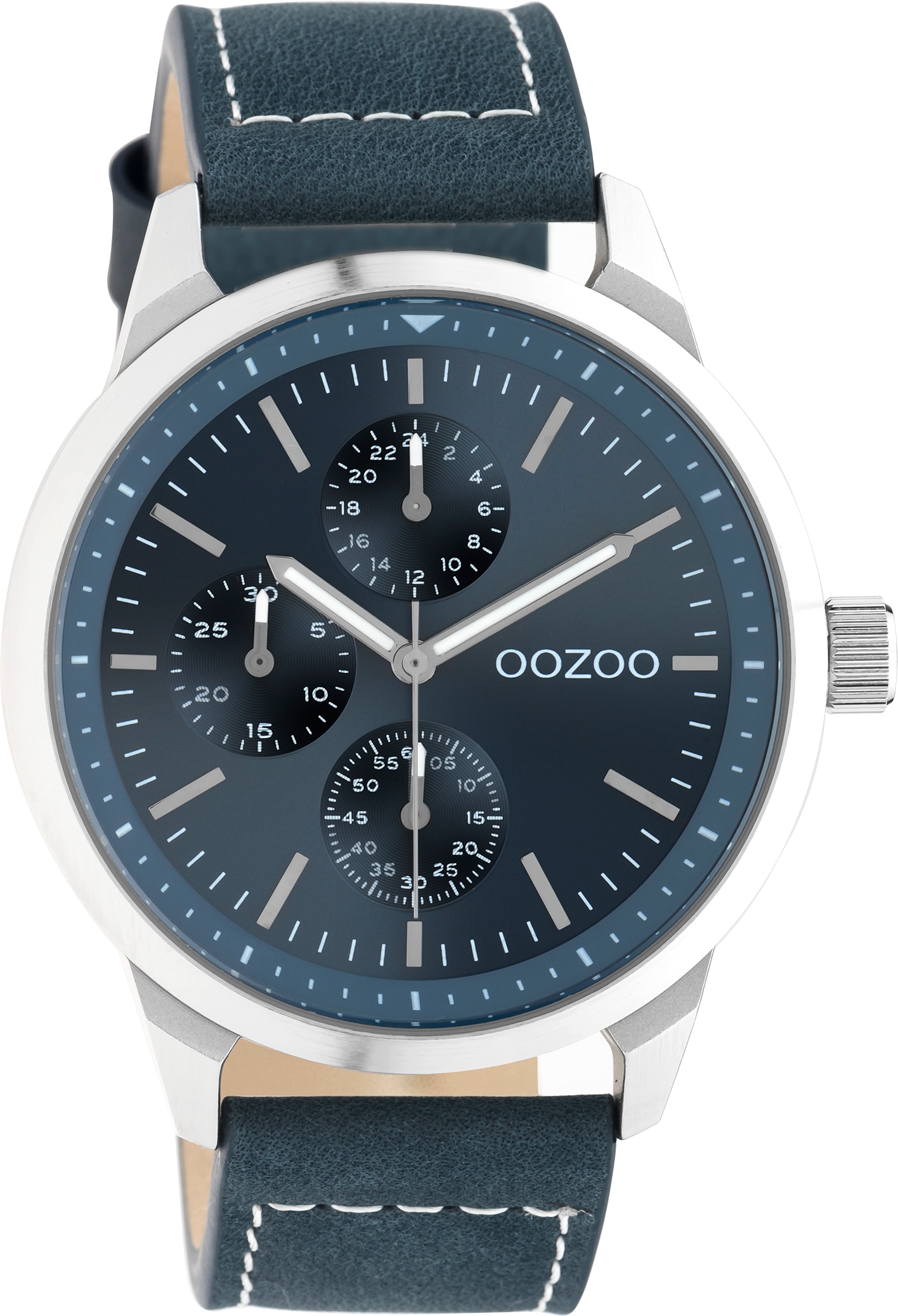OOZOO Quarzuhr "C10905" günstig online kaufen