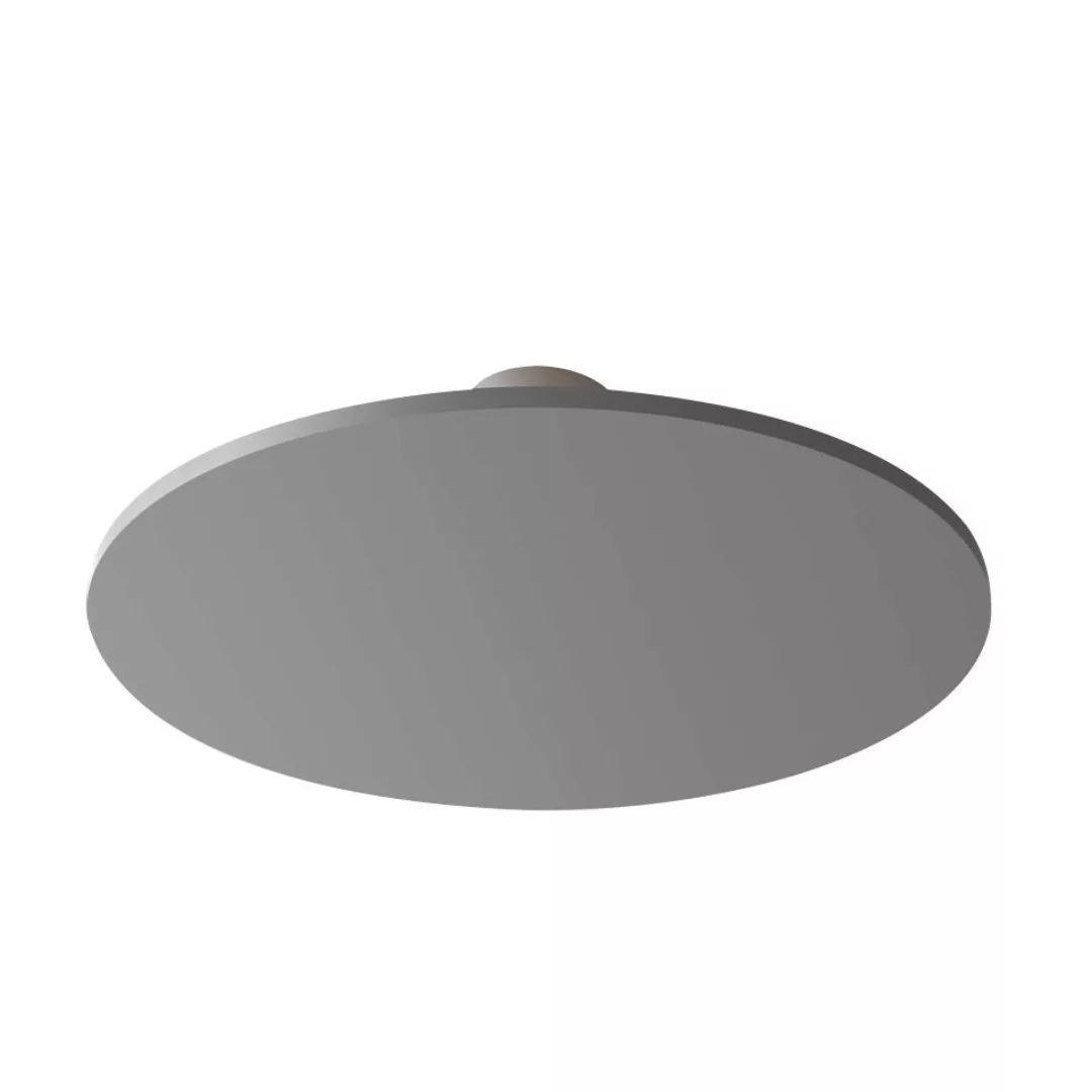 Rotaliana Collide Decken-/Wandleuchte LED, ø33 cm - graphit - 2.700 K - pha günstig online kaufen