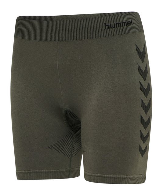 hummel Funktionshose hmlFIRST Seamless Short Damen günstig online kaufen