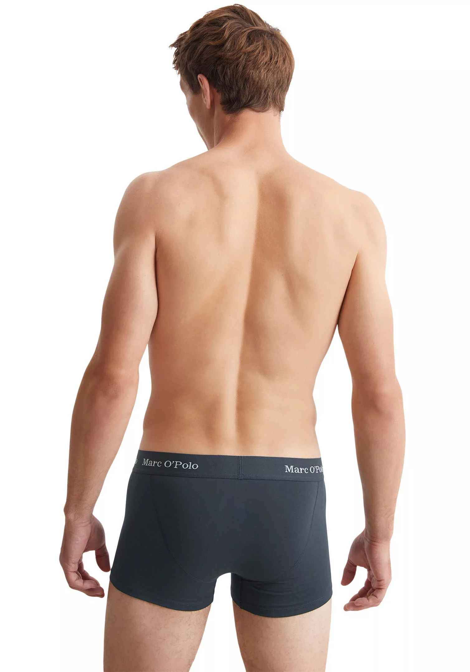 Marc OPolo Boxershorts, (3er Pack) günstig online kaufen