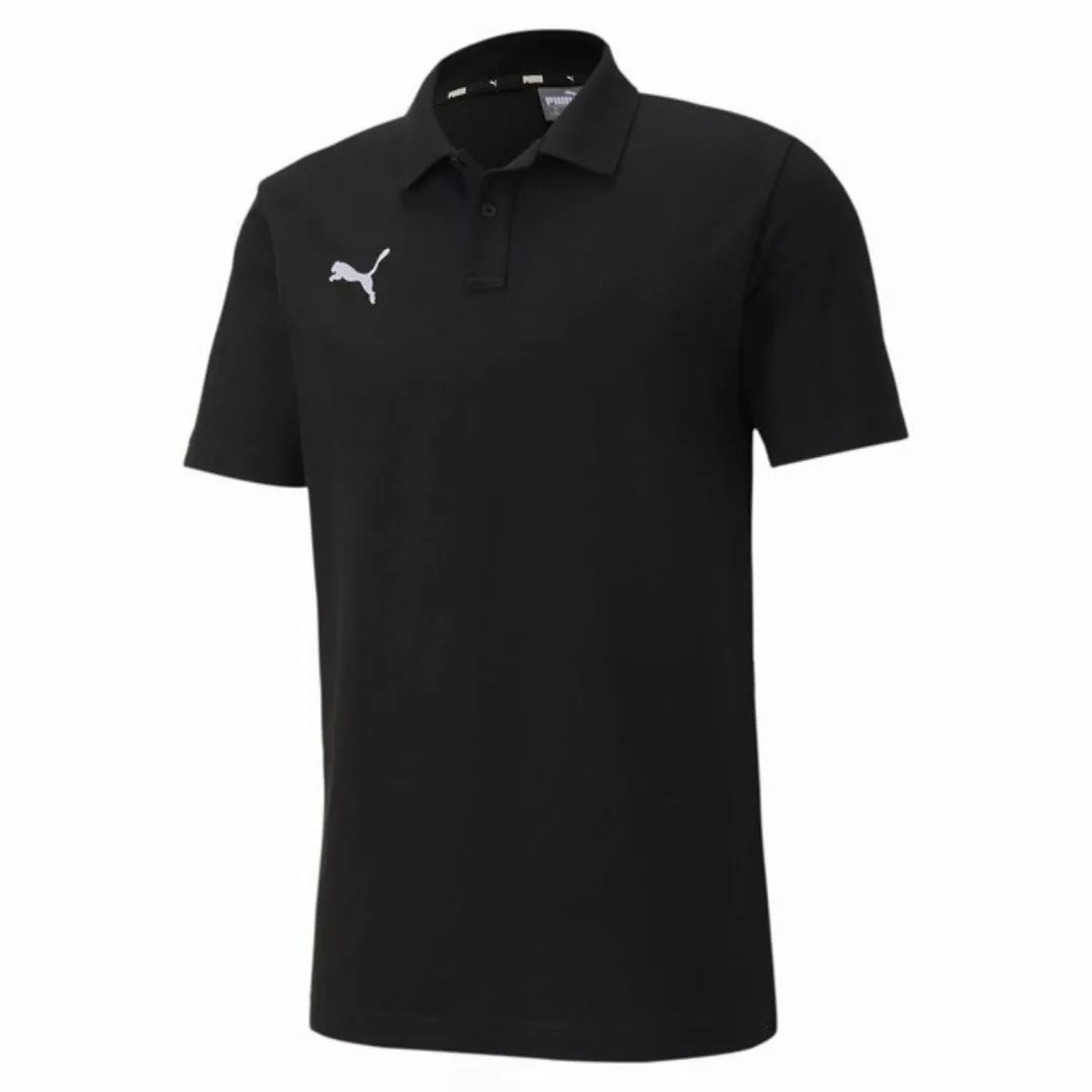 PUMA Poloshirt PUMA teamGOAL 23 Casuals Poloshirt Baumwolle günstig online kaufen