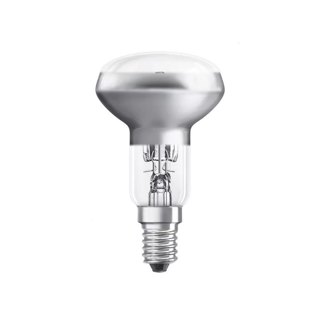 Flos - Fucsia Leuchtmittel LED E14 4W => 30W - transparent/2700K/360lm günstig online kaufen