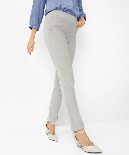 RAPHAELA by BRAX 5-Pocket-Hose Style PAMINA günstig online kaufen