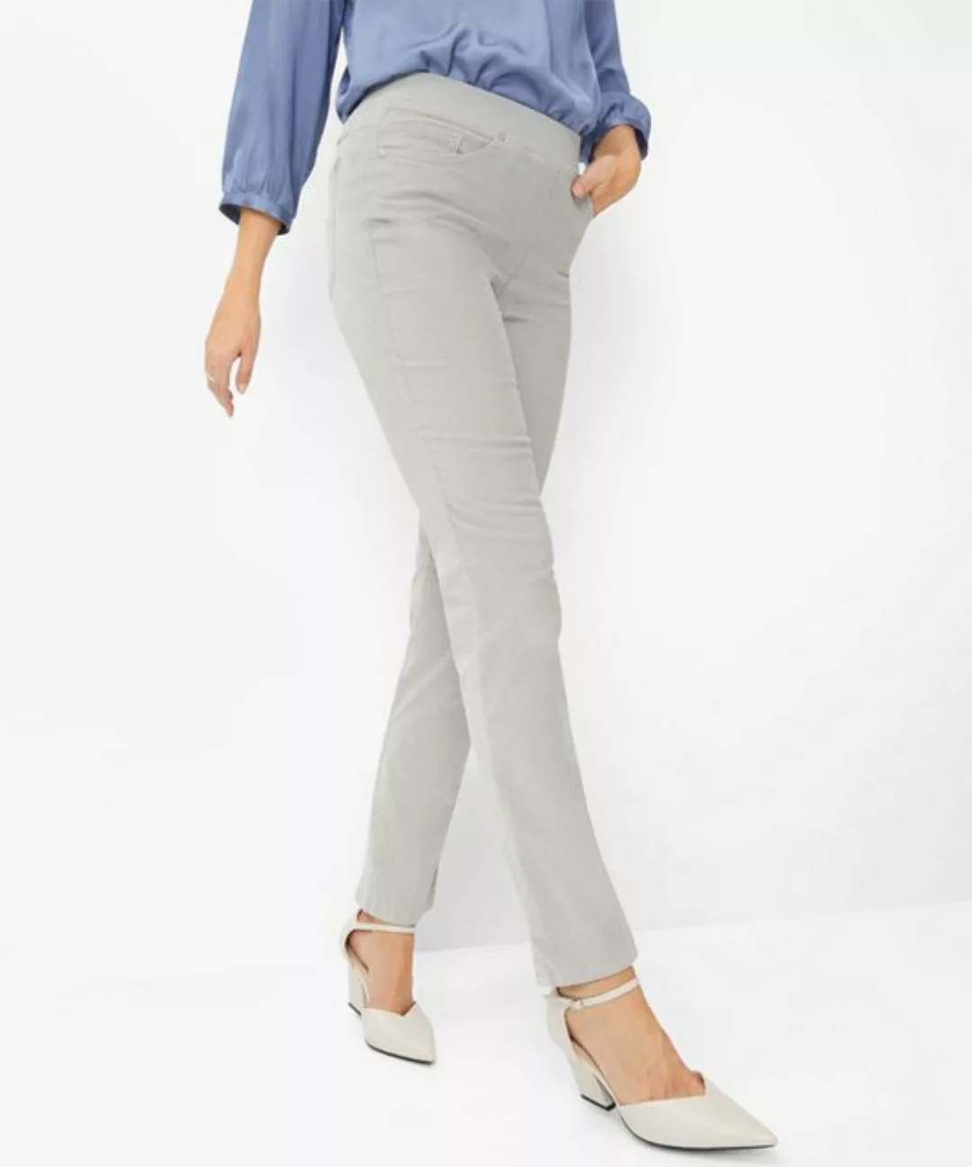 RAPHAELA by BRAX 5-Pocket-Hose Style PAMINA günstig online kaufen