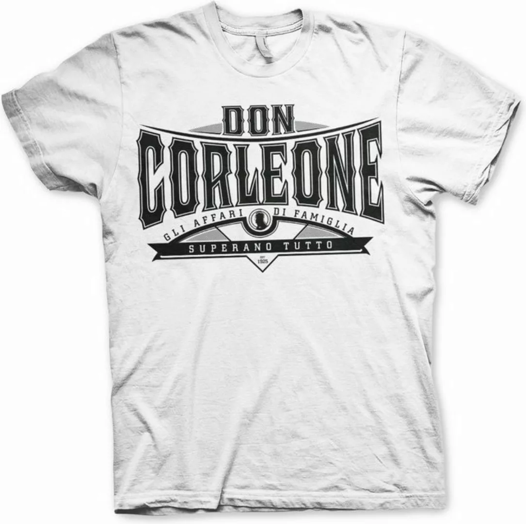The Godfather T-Shirt günstig online kaufen