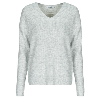 Only  Pullover ONLCAMILLA V-NECK günstig online kaufen