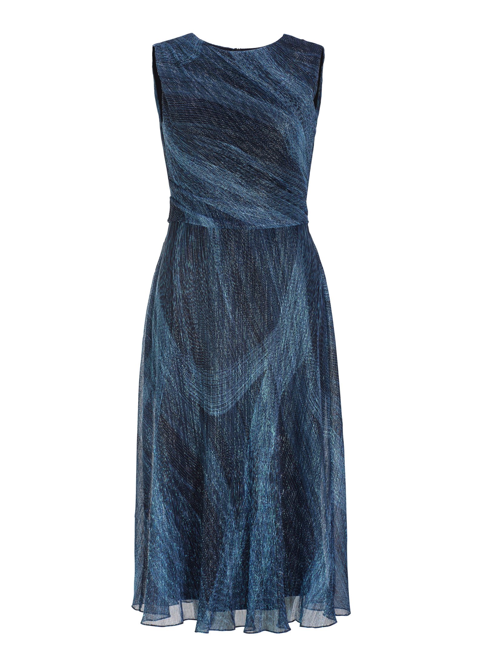 SWING Trägerkleid günstig online kaufen