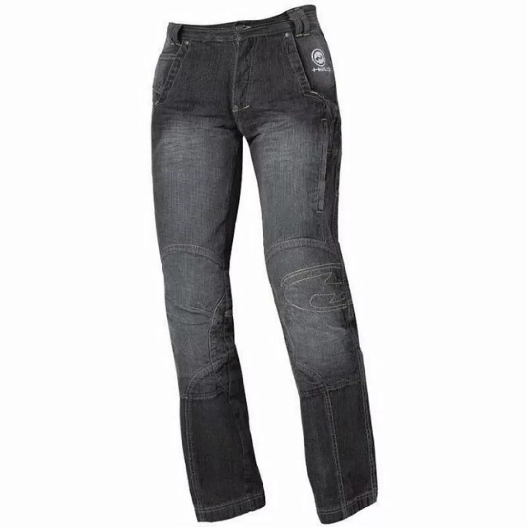 Held Biker Fashion Motorradhose Held Ractor Jeans schwarz 30 günstig online kaufen