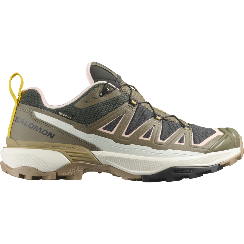 Salomon Outdoorschuh "X ULTRA 360 EDGE GORE-TEX", wasserdicht günstig online kaufen