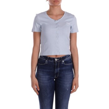 Guess  T-Shirt W5GP27KA0H1 günstig online kaufen