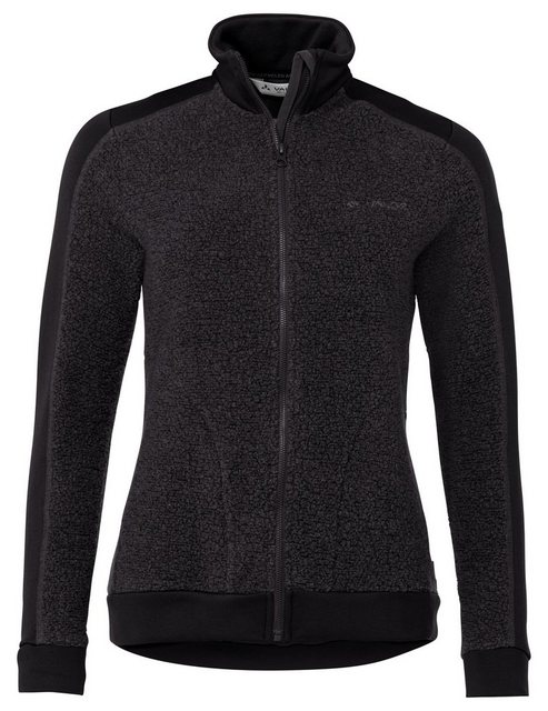 VAUDE Anorak Vaude Womens Skomer Wool Fleece Jacket Damen günstig online kaufen