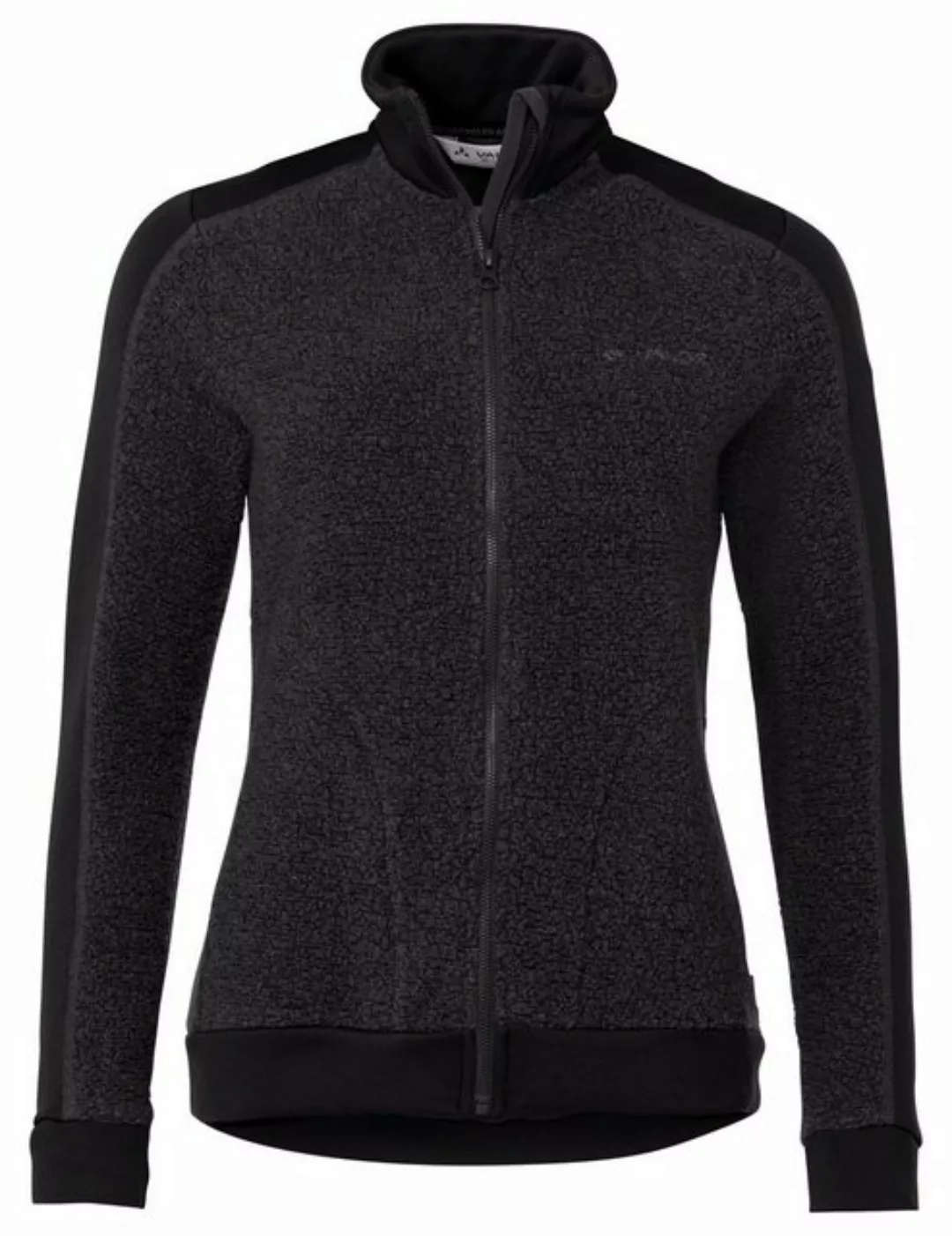 VAUDE Anorak Vaude Womens Skomer Wool Fleece Jacket Damen günstig online kaufen