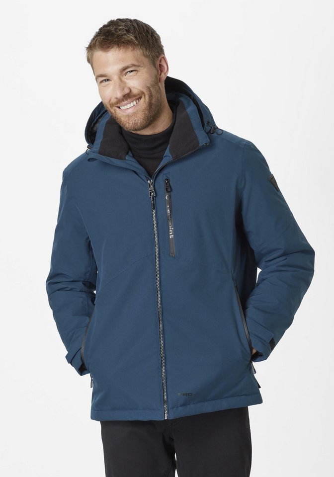 Redpoint Funktionsjacke LEN 2.0 Wasserdichte Outdoorjacke mit Funktion und günstig online kaufen