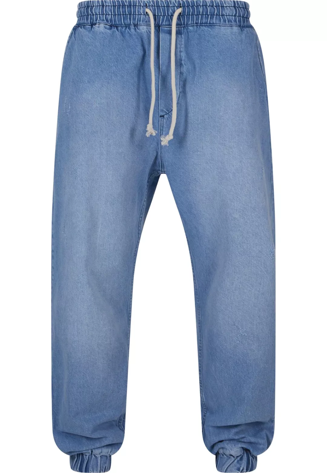 2Y Studios Bequeme Jeans "2Y Studios Herren 2Y Distressed Relaxed Fit Denim günstig online kaufen