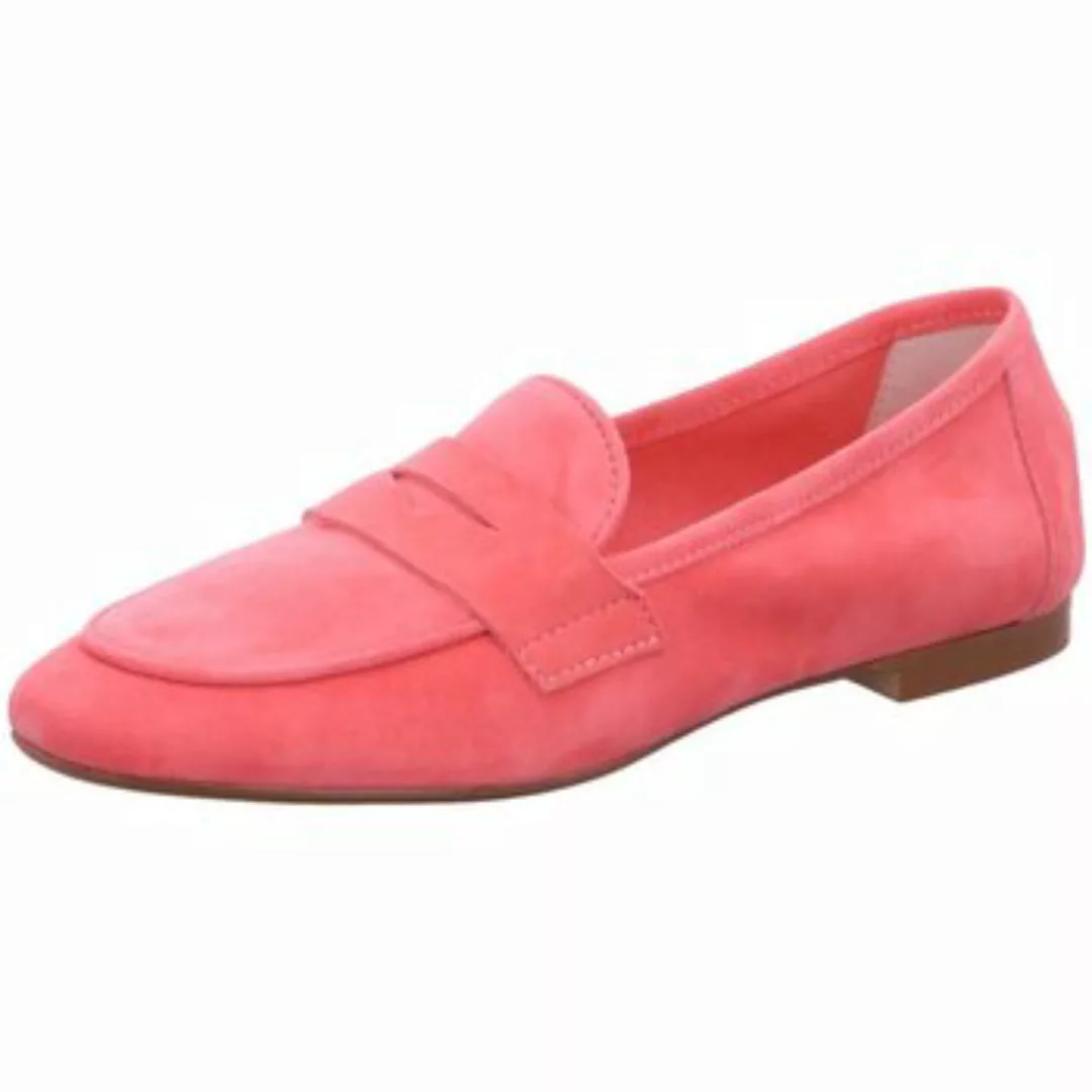 Gianluca Pisati  Damenschuhe Slipper Adele Adele Camoscio Fragola günstig online kaufen