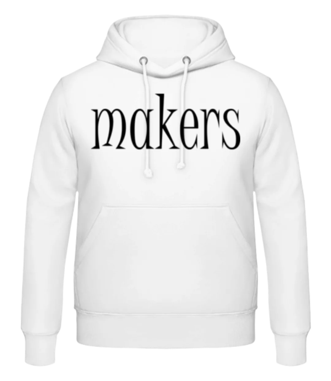 Trouble Makers Partner · Männer Hoodie günstig online kaufen